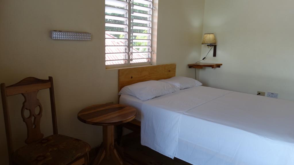 Finjam Cottage ปอร์ตอันโตนิโอ ห้อง รูปภาพ