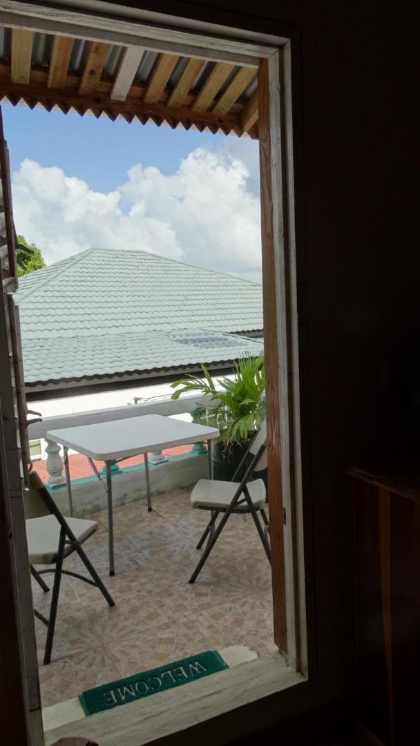 Finjam Cottage ปอร์ตอันโตนิโอ ห้อง รูปภาพ