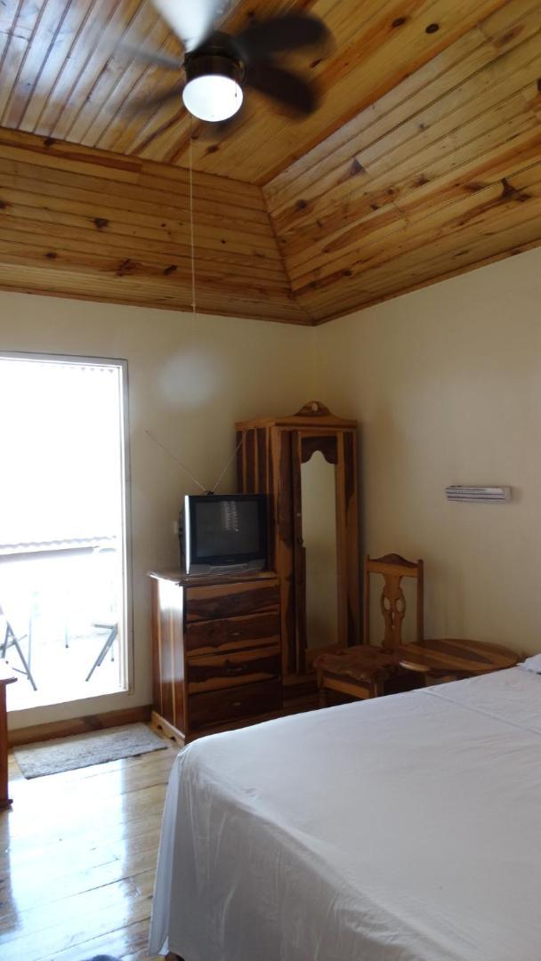 Finjam Cottage ปอร์ตอันโตนิโอ ห้อง รูปภาพ