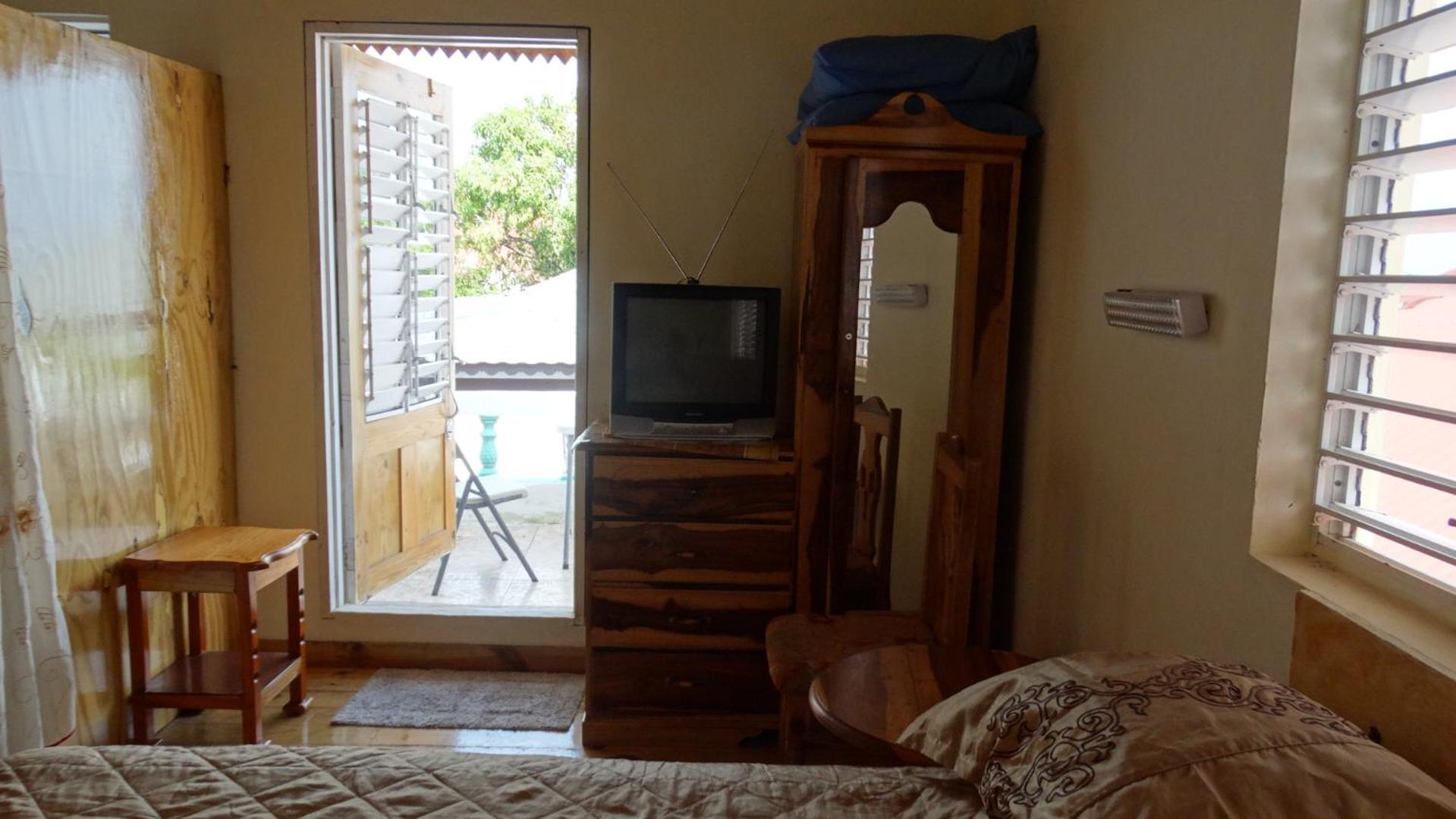 Finjam Cottage ปอร์ตอันโตนิโอ ห้อง รูปภาพ
