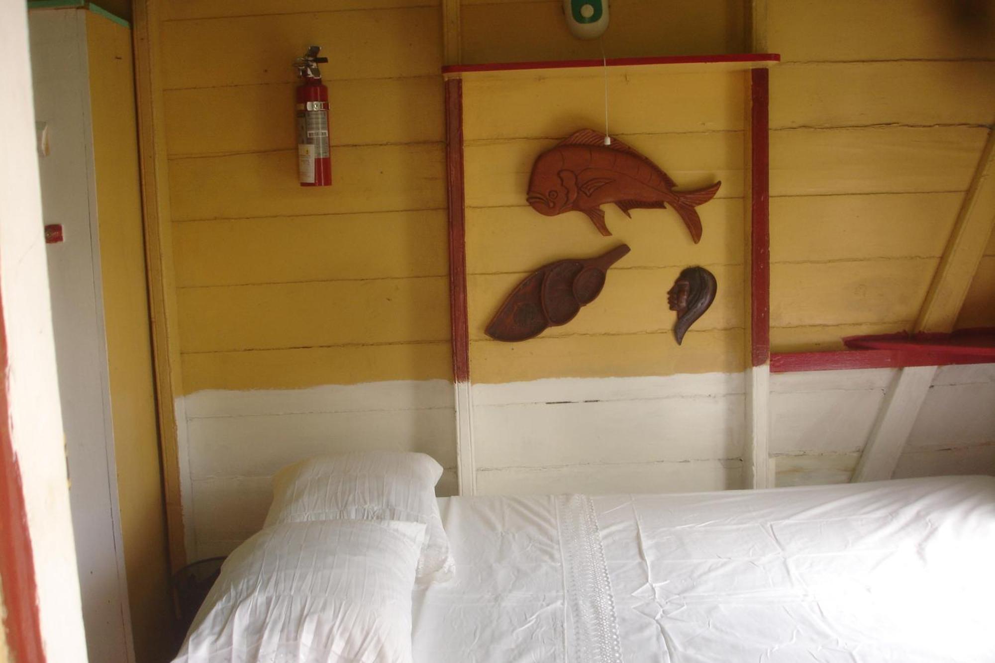 Finjam Cottage ปอร์ตอันโตนิโอ ห้อง รูปภาพ