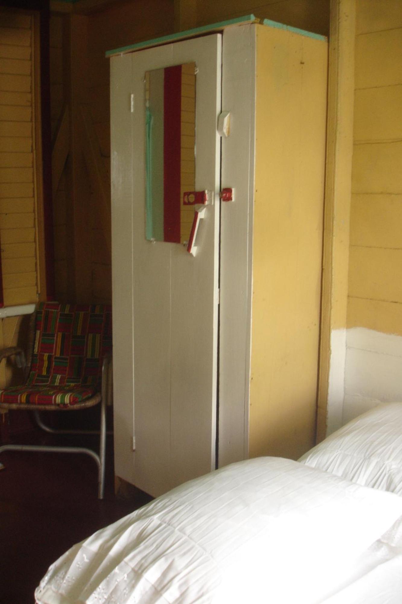 Finjam Cottage ปอร์ตอันโตนิโอ ห้อง รูปภาพ
