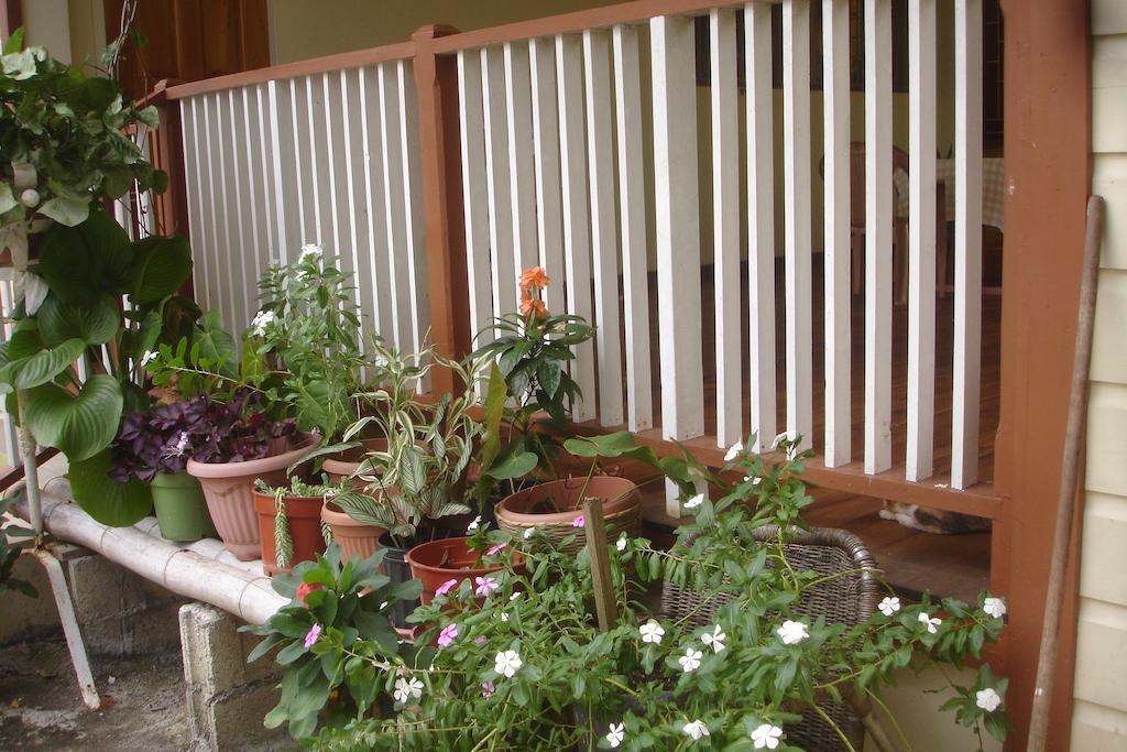 Finjam Cottage ปอร์ตอันโตนิโอ ภายนอก รูปภาพ