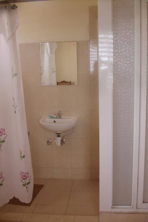 Finjam Cottage ปอร์ตอันโตนิโอ ห้อง รูปภาพ
