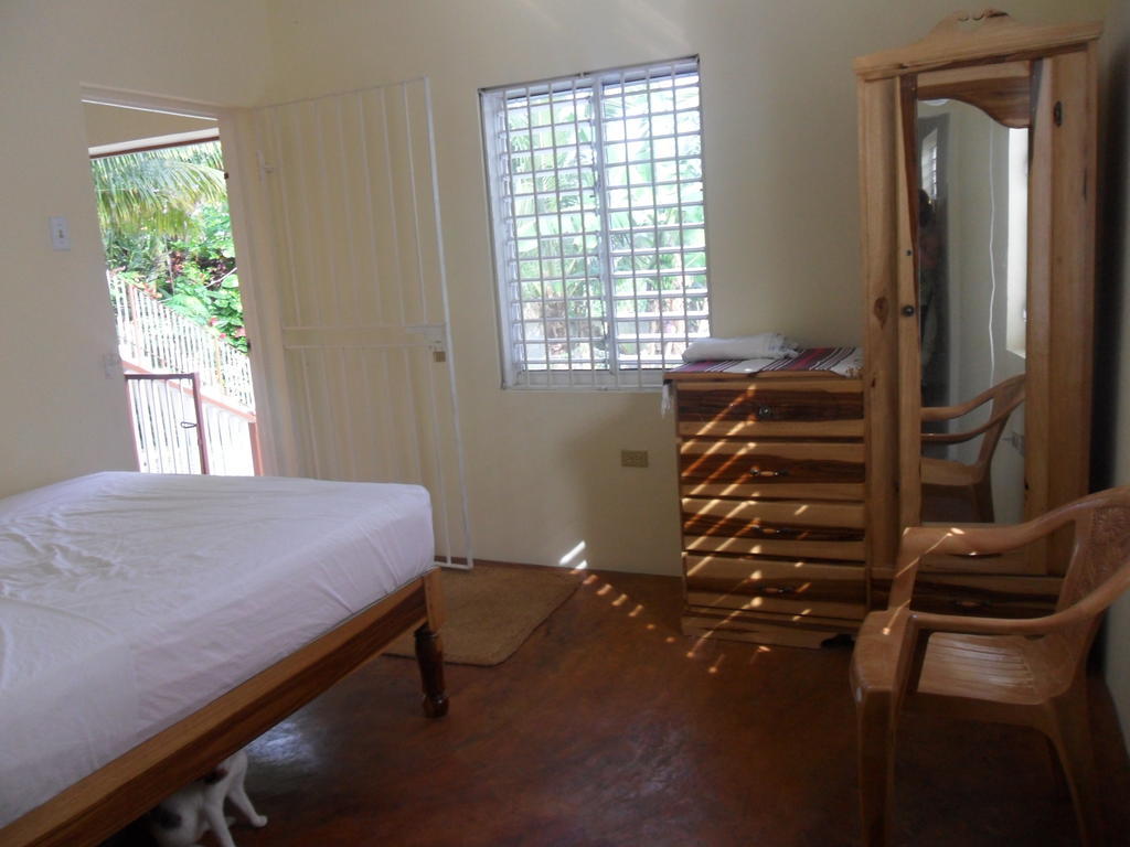 Finjam Cottage ปอร์ตอันโตนิโอ ห้อง รูปภาพ