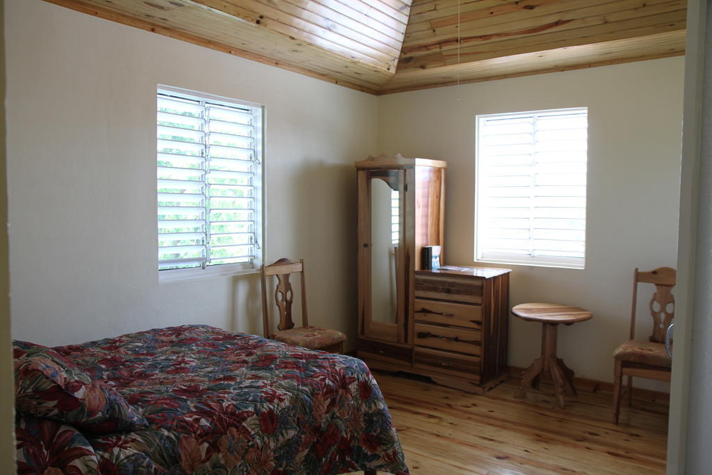 Finjam Cottage ปอร์ตอันโตนิโอ ห้อง รูปภาพ